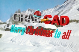 Auguri GrabCad Community