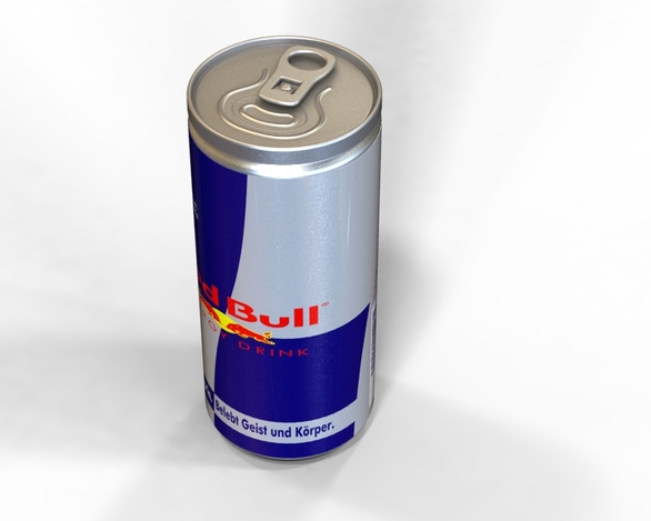 STL Finder | 3D models for redbull stel