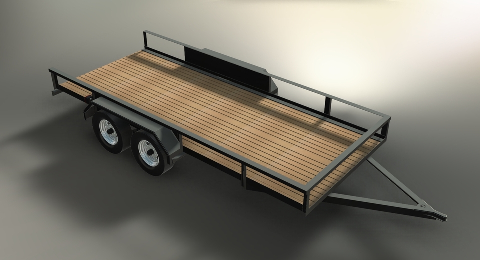 Free CAD Designs, Files & 3D Models The GrabCAD Community Library