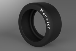 Hoosier FSE Tire