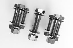 M16 HEX BOLT NUT AND WASHER