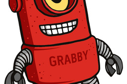 Grabby 2 (WIP)