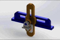 Slider Crank