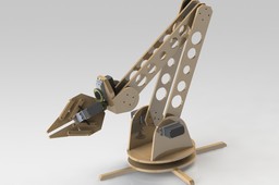Robot Arm