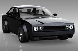 car design concept