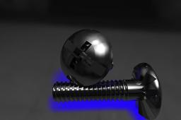 Screw