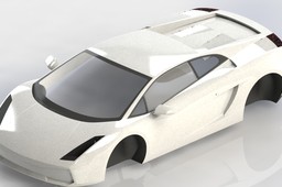 lamborghini gallardo