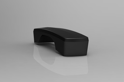 Telephone Receiver