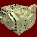 HMPT-500 Transmission