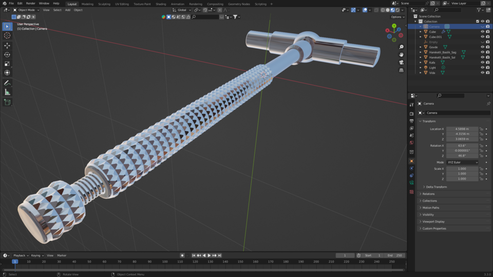 Free CAD Designs, Files & 3D Models | The GrabCAD Community Library