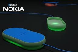  Lumia LED-Lumiere