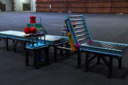 Large Assembly - Conveyor