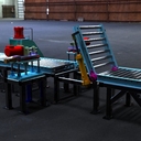 Large Assembly - Conveyor