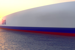Stena Teknik Hull