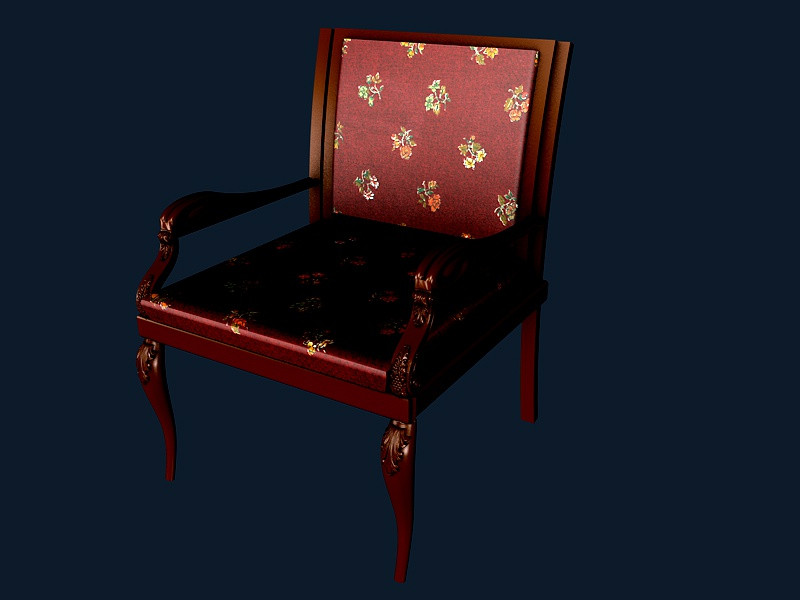 ARM CHAIR MAX BRACİC