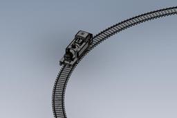 rail&track