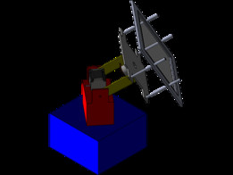 solol ソルオル　solworks model SOLIDWORKS, solar - Recent models | 3D CAD Model Collection