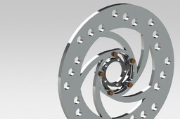 Disc Brake