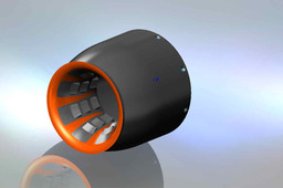Nozzle Sound Compressor