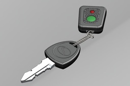 Car Key
