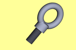 M20 Eye Bolt