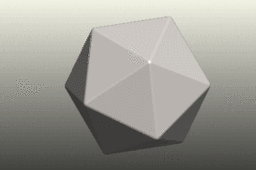 Icosahedron