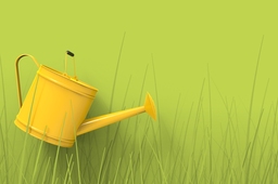 Watering can