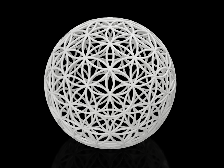 Flower of Life