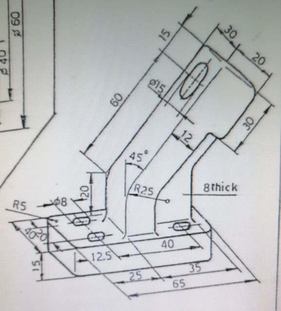 Basic Cad Models Free CAD Designs, Files & 3D Models | The GrabCAD Community Library