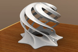 twistlamp