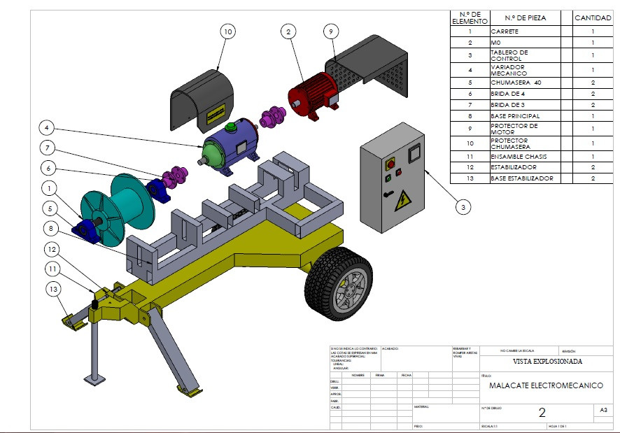 Free CAD Designs, Files & 3D Models The GrabCAD Community Library