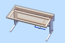 Sovella workbench V-3.0
