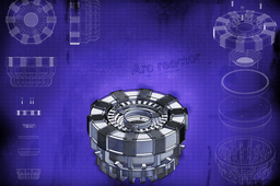 Arc Reactor