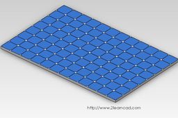 Solar panel