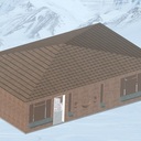 Model House