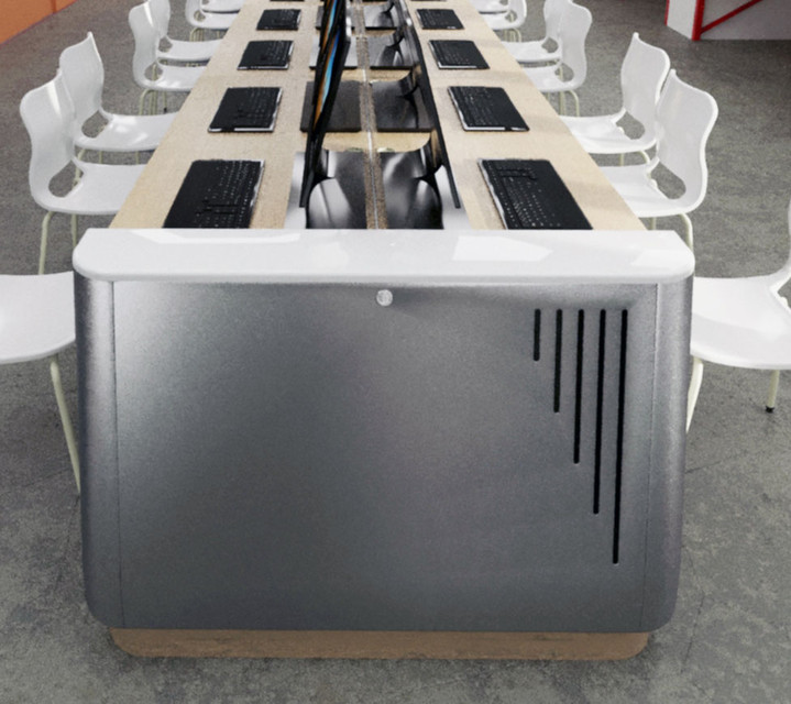 Free CAD Designs, Files & 3D Models The GrabCAD Community Library