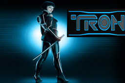 Tron Emblem