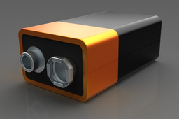 9V Battery
