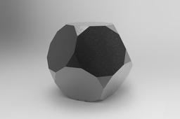 Truncated Dodecahedron