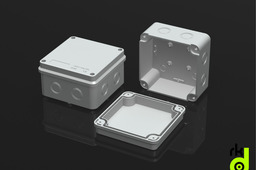 Electrical Box - IP65