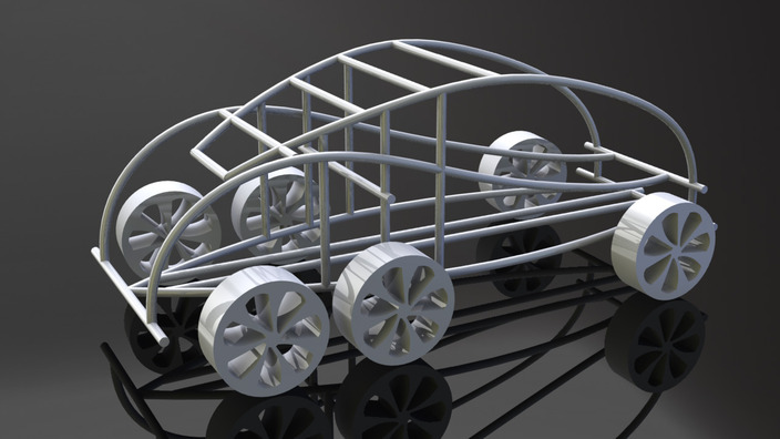 ExoCar