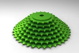 Sprocket