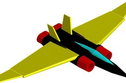 Jet Plane