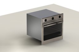 Oven