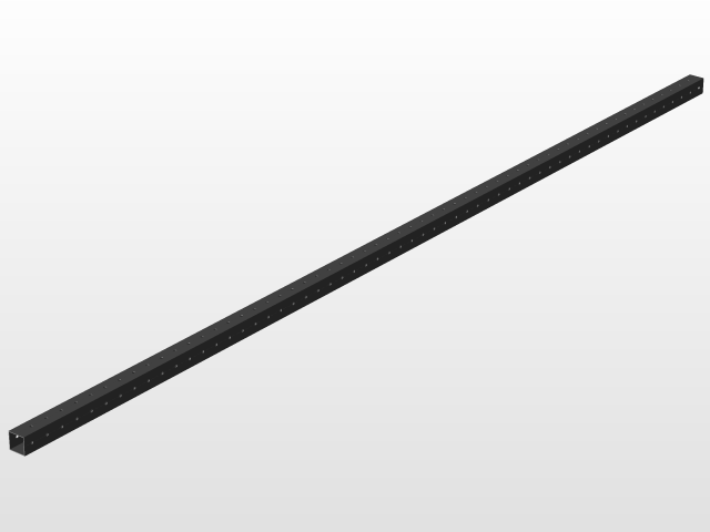 Test chassis