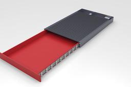 Cleveron Parcel Delivery System Challenge