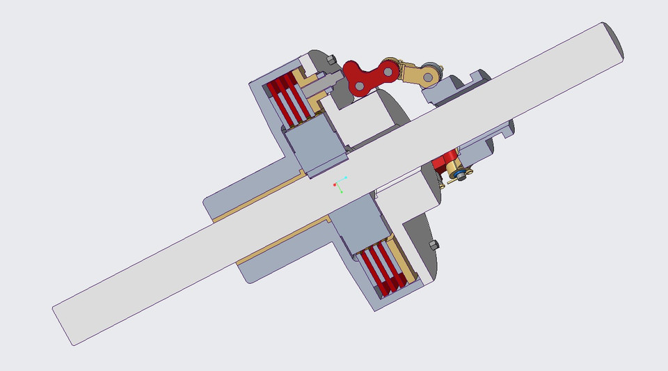 Free CAD Designs, Files & 3D Models The GrabCAD Community Library