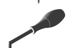 Right-Angle Screwdriver