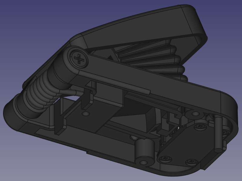 Free CAD Designs, Files & 3D Models The GrabCAD Community Library