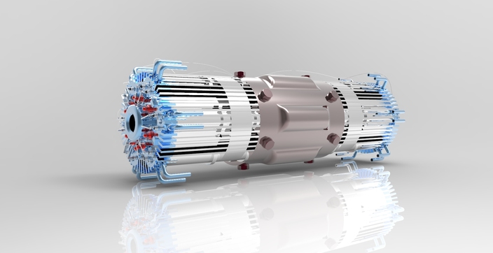 Keyshot 3d rendering
